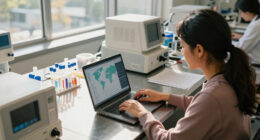Washington University School Of Medicine Surges In Global Coverage