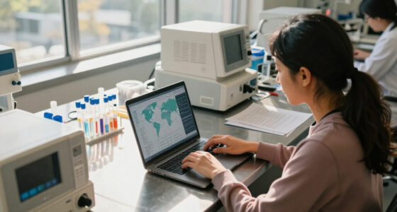 Washington University School Of Medicine Surges In Global Coverage