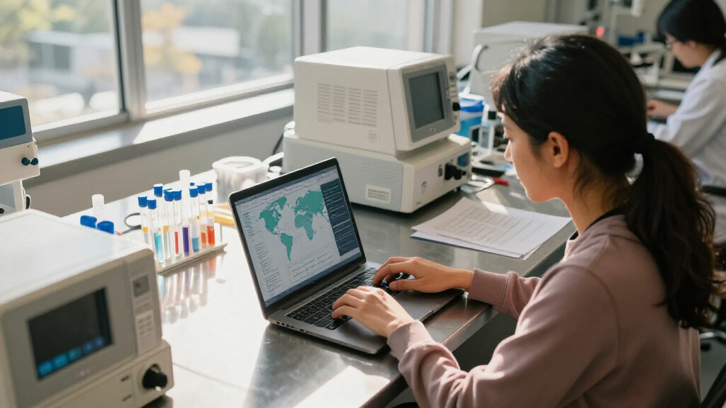 Washington University School Of Medicine Surges In Global Coverage