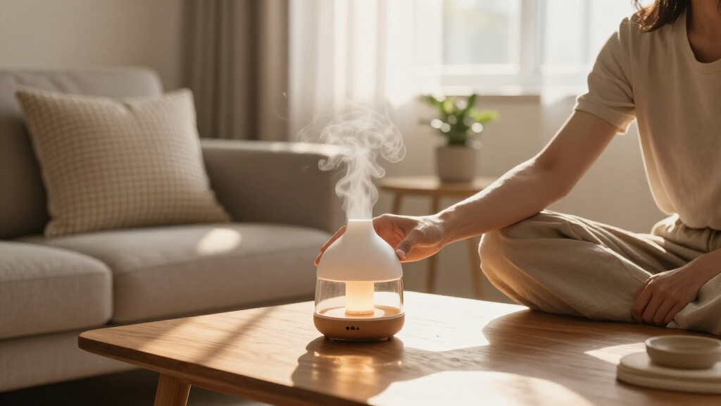 10 Best Aromatherapy Essential Oil Diffusers in 2026