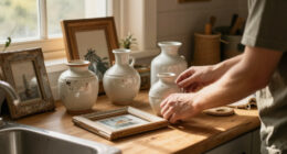 10 Best Etsy Shops For Vintage Home Decor