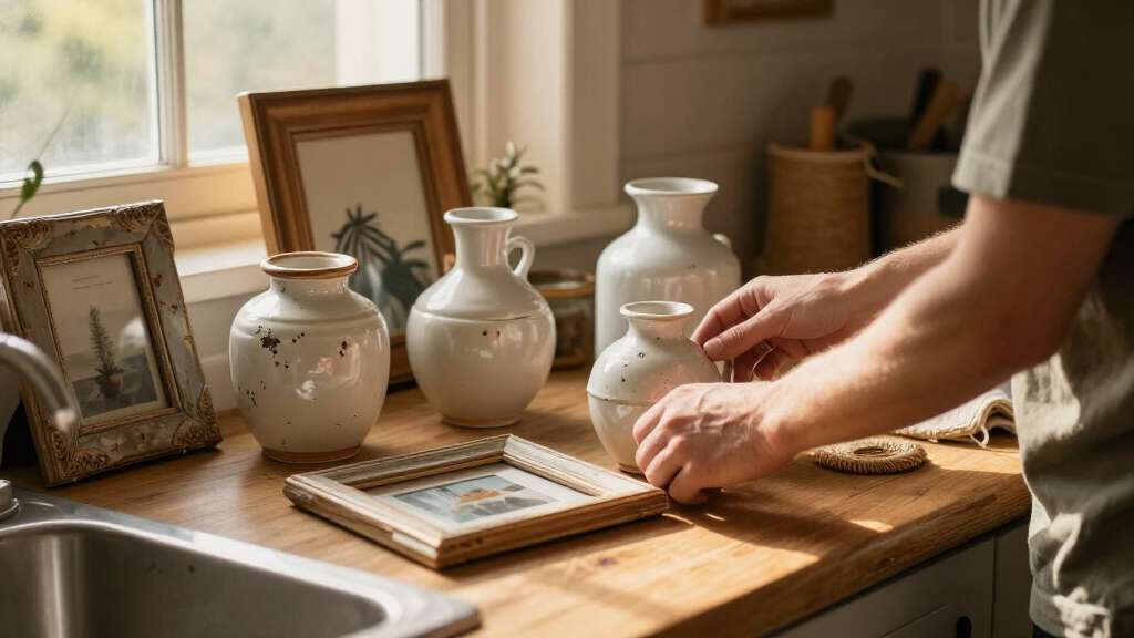 10 Best Etsy Shops For Vintage Home Decor