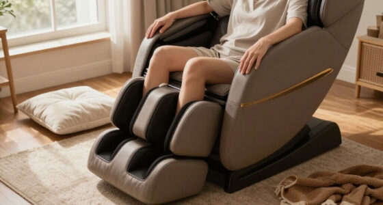 10 Best Home Massage Chair in 2026