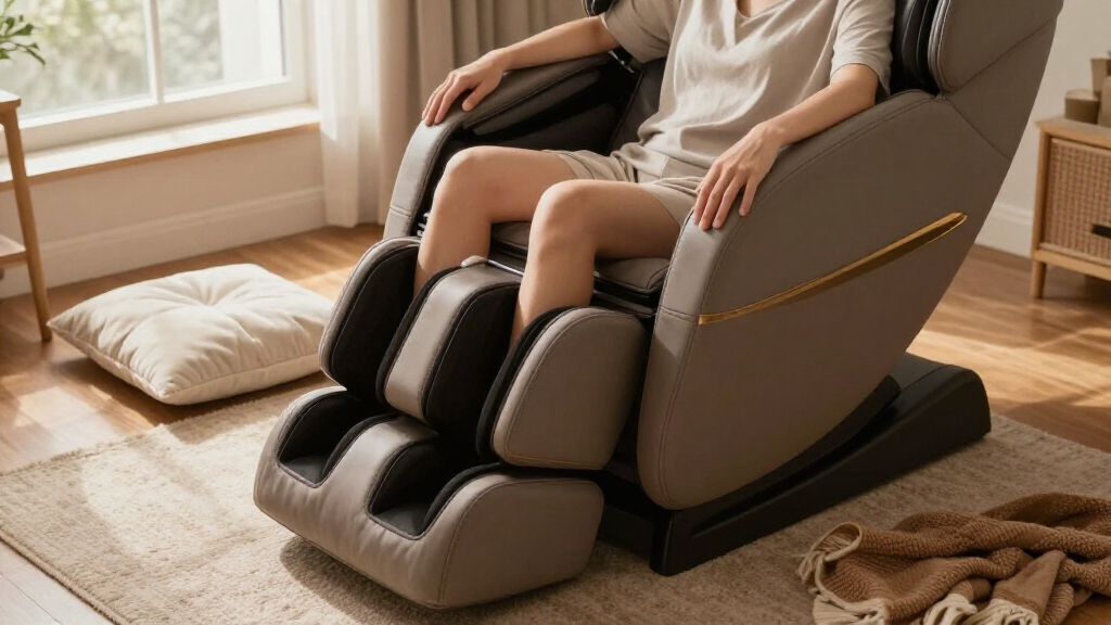 10 Best Home Massage Chair in 2026