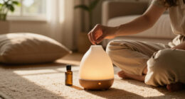 11 Best Aromatherapy Diffusers for Relaxation in 2026