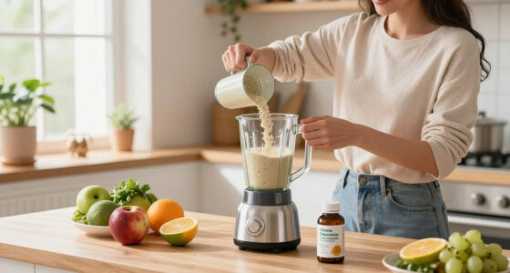 11 Best Immune Support Supplements in 2026