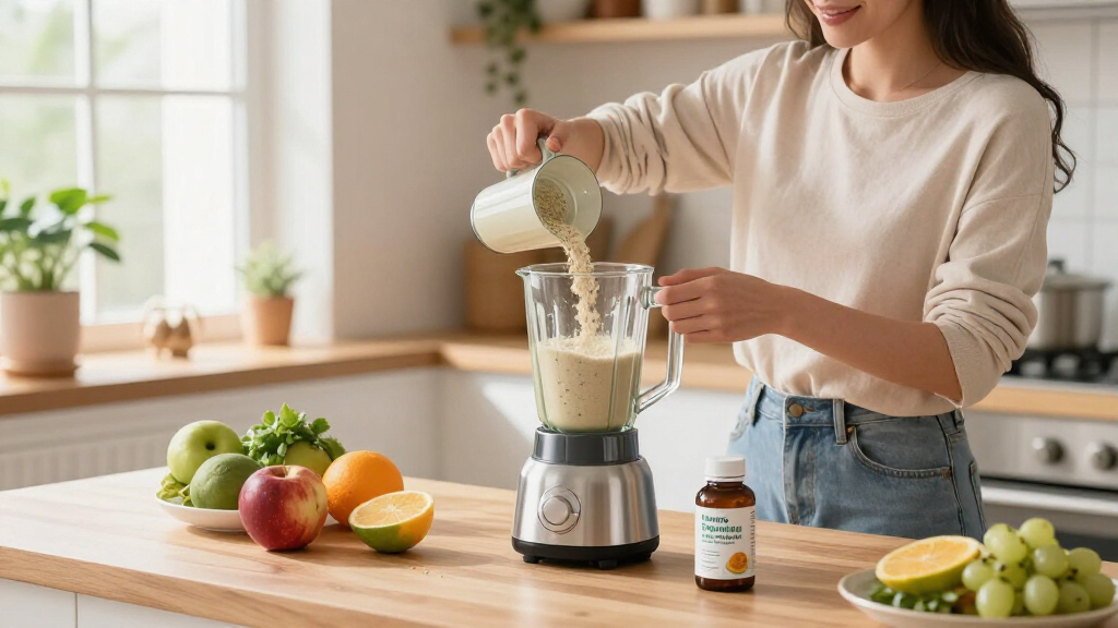 11 Best Immune Support Supplements in 2026