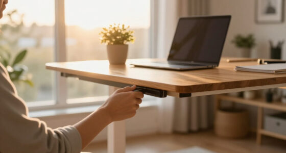 12 Best Adjustable Standing Desks in 2026