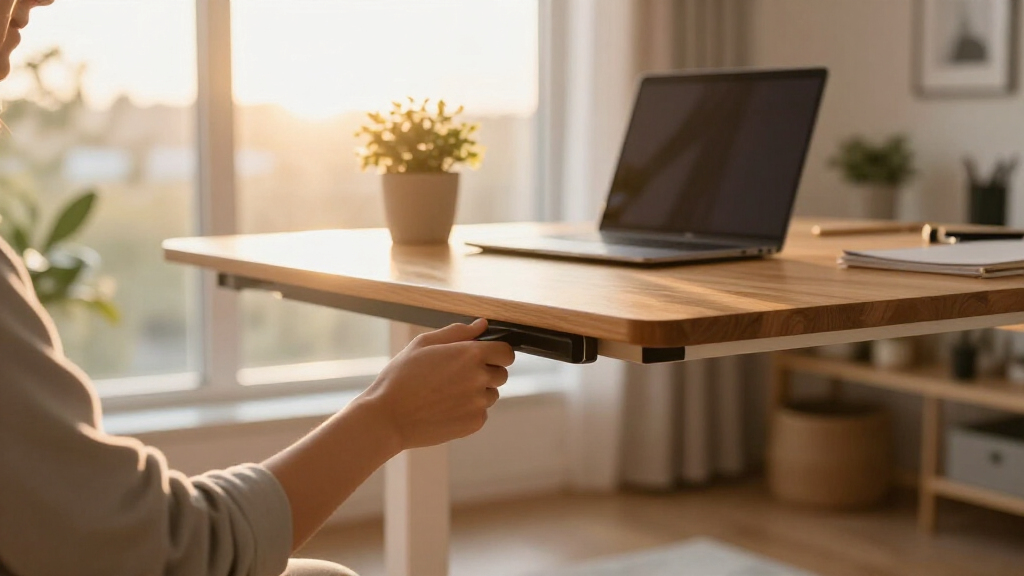 12 Best Adjustable Standing Desks in 2026