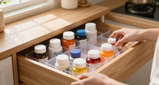 12 Best Vitamin and Supplement Organizers for 2026