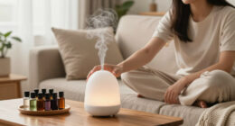 13 Best Aromatherapy Essential Oil Diffusers in 2026