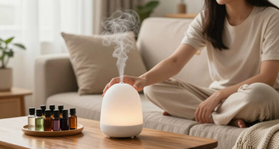13 Best Aromatherapy Essential Oil Diffusers in 2026
