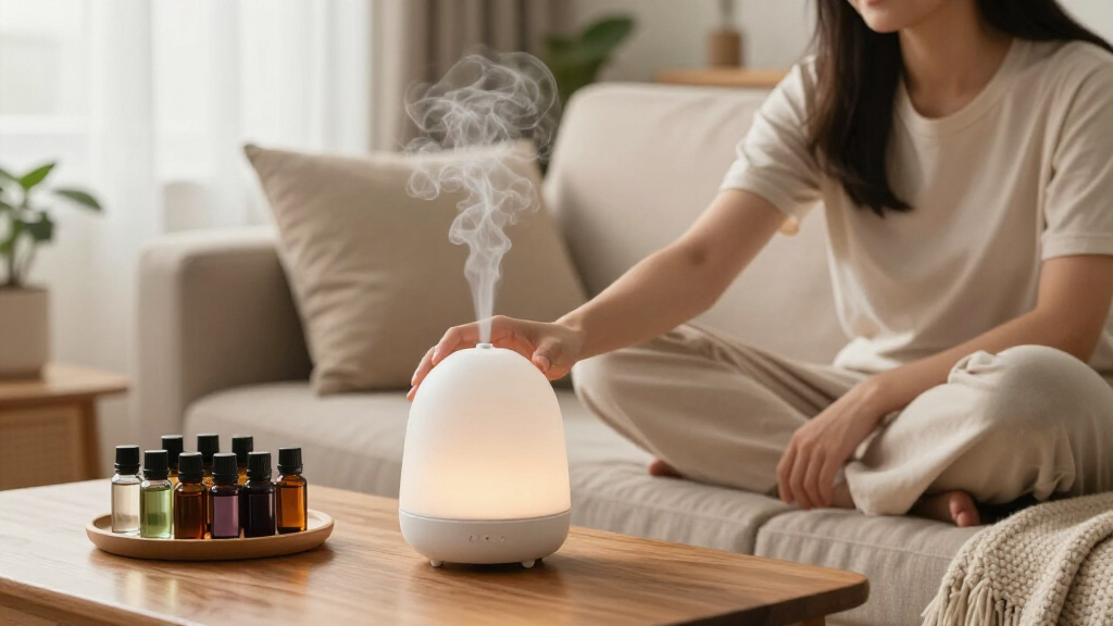 13 Best Aromatherapy Essential Oil Diffusers in 2026