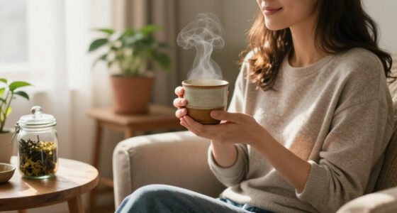 13 Best Herbal Teas For Relaxation In 2026