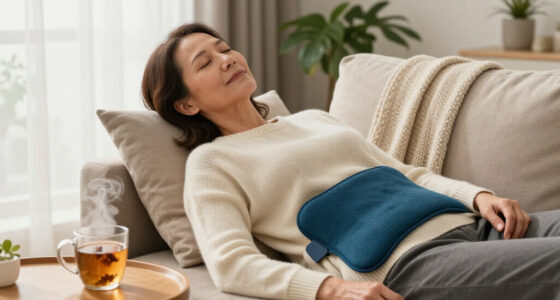 13 Best Infrared Heating Pads for Targeted Comfort in 2026
