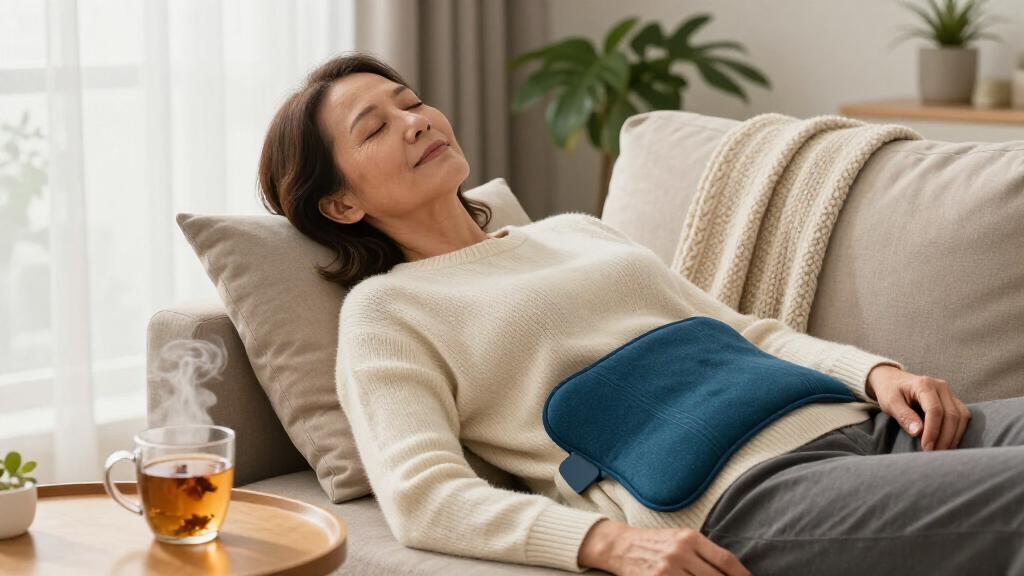 13 Best Infrared Heating Pads for Targeted Comfort in 2026