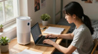 13 Best Portable Air Purifiers for Dorms in 2026