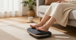 14 Best Heated Foot Massagers for Tired, Aching Feet in 2026
