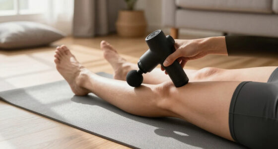14 Best Massage Guns for Muscle Recovery in 2026
