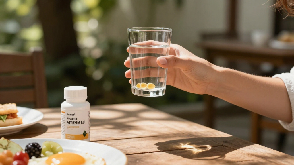 14 Best Vitamin D Supplements in 2026