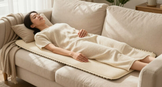 15 Best Acupressure Mats For Relaxation In 2026