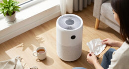 15 Best Air Purifiers for Allergies in 2026