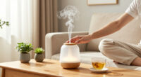 15 Best Aromatherapy Diffusers for Relaxation in 2026