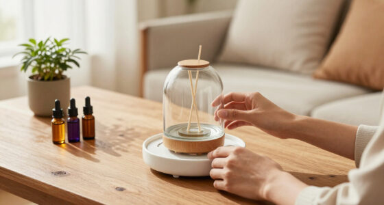 15 Best Aromatherapy Essential Oil Diffusers in 2026