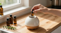 15 Best Aromatherapy Essential Oil Diffusers in 2026
