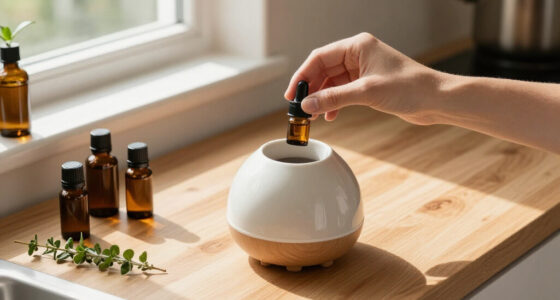 15 Best Aromatherapy Essential Oil Diffusers in 2026