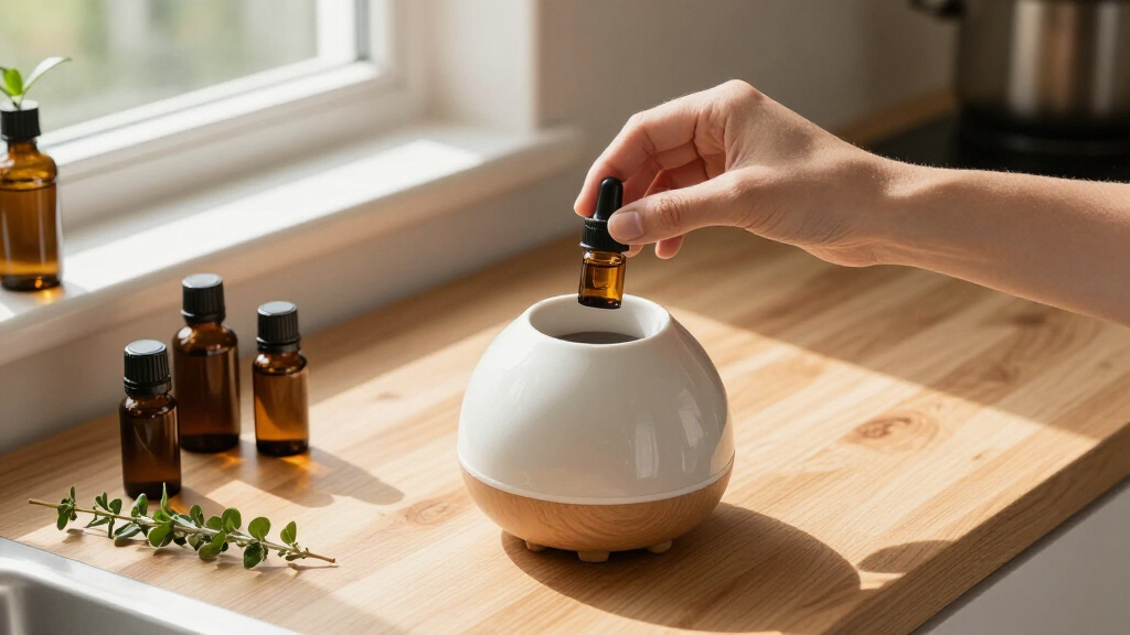 15 Best Aromatherapy Essential Oil Diffusers in 2026