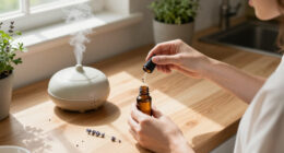 15 Best Aromatherapy Essential Oil Diffusers in 2026