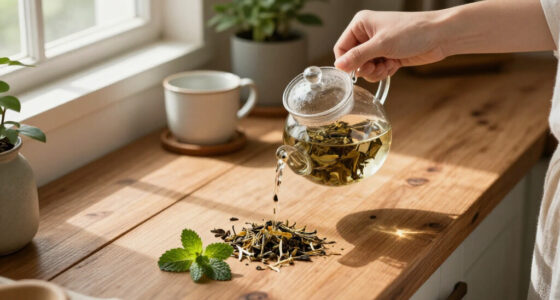 15 Best Herbal Teas For Relaxation In 2026