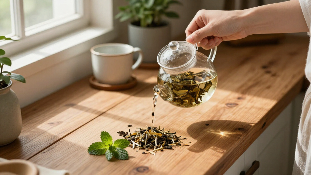 15 Best Herbal Teas For Relaxation In 2026