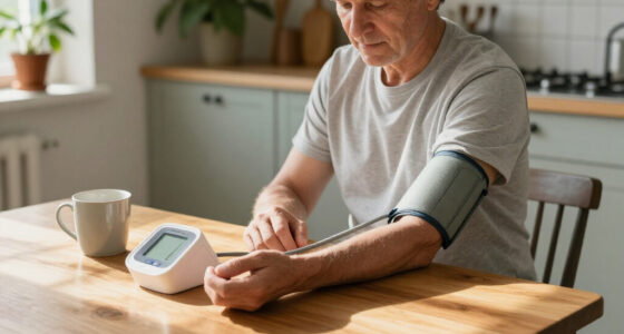 15 Best Home Blood Pressure Monitors in 2026