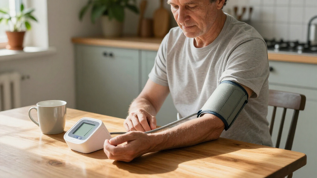 15 Best Home Blood Pressure Monitors in 2026