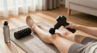 15 Best Massage Guns for Muscle Recovery in 2026
