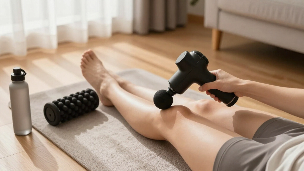 15 Best Massage Guns for Muscle Recovery in 2026