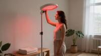 15 Best Red Light Therapy Panels for Home Use in 2026