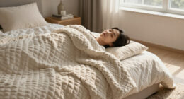 15 Best Weighted Blankets for Anxiety in 2026