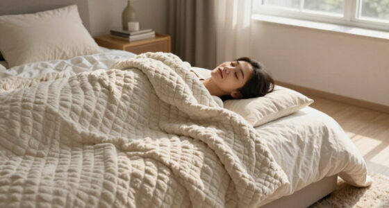 15 Best Weighted Blankets for Anxiety in 2026