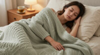 15 Best Weighted Sleep Blankets for 2026