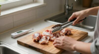 25% Of Chicken Allowed To Have Salmonella | Los Angeles Times