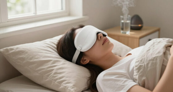 5 Best Sleep Aid Devices in 2026