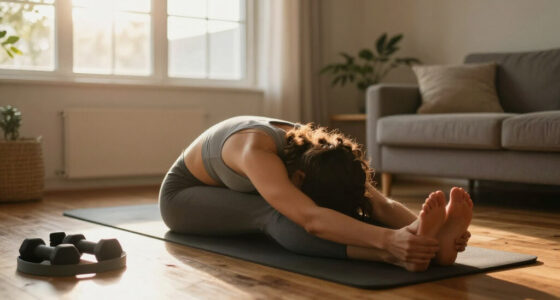 7 Best Home Fitness Equipment in 2026