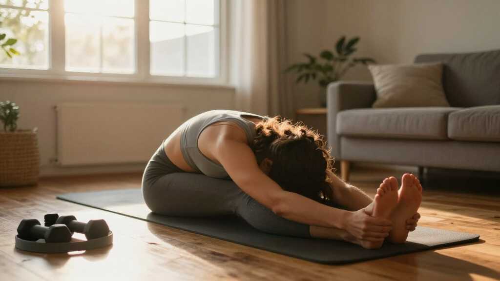 7 Best Home Fitness Equipment in 2026