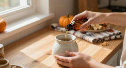 8 Best Aromatherapy Diffusers for Fall in 2026