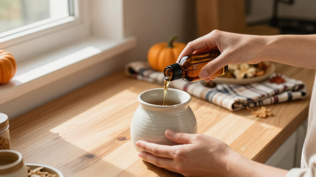 8 Best Aromatherapy Diffusers for Fall in 2026