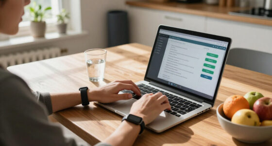 8 Best Personal Wellness Trackers in 2026