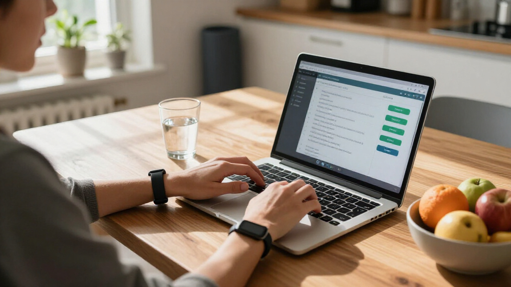 8 Best Personal Wellness Trackers in 2026